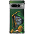 Marvel Dr. Doom Portrait Google Pixel 7 Pro Clear Case